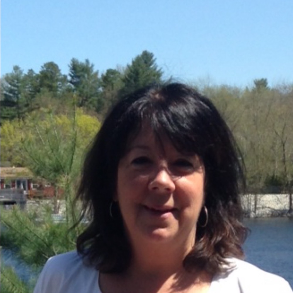 Meet your Posher, Terry